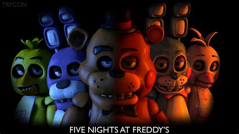 five nights of freddy porn|Five Nights Freddys Porn Videos .